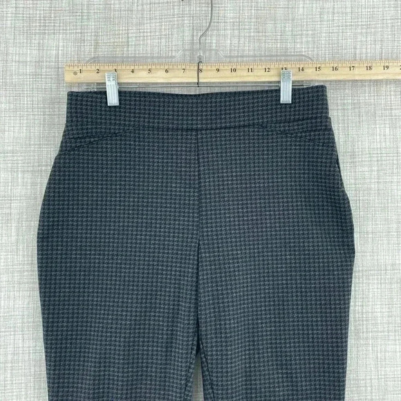 Calvin Klein ankle pants Pants Womens 8 4009 - Picture 2 of 10